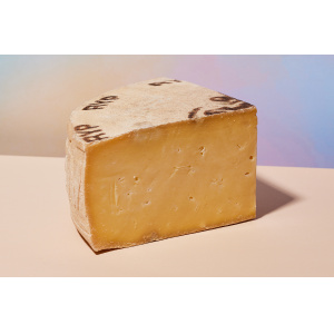 Bio-Jerseykse, Olde Remeker, einzigartig, intensiv